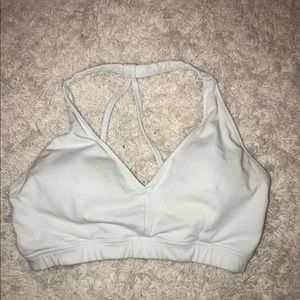 Athleta Sports Bra